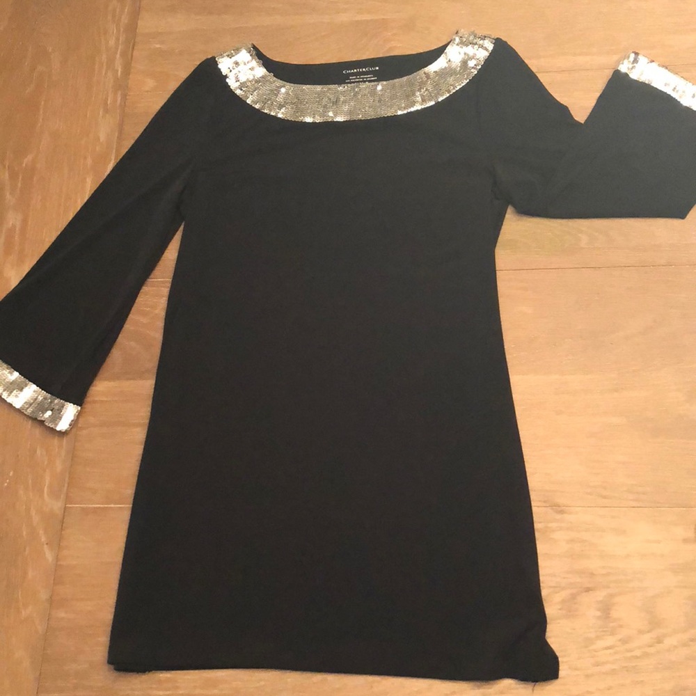 Stunning party dress